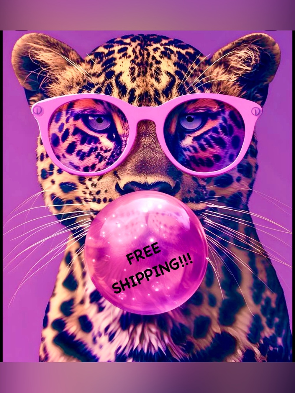 ⚡️ FREE SHIPPING 🔔! ⚡️
